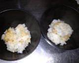 サンマと沢山刺身割烹風本格漁師メシ茶漬け作り方4写真