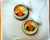 失敗無し♪お鍋で滑らかトロリ茶碗蒸し作り方9写真