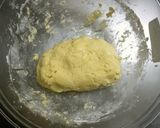 簡単！サクサク☆型抜きクッキー♪作り方2写真