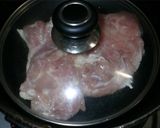 洋食屋さんのチキンチャップ作り方3写真