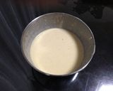 我が家のお好み焼き作り方1写真