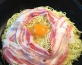 我が家のお好み焼き作り方6写真