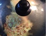 我が家のお好み焼き作り方7写真