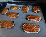 岐阜便り～ヘルシー蒲焼き丼弁当～作り方4写真