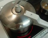 我が家の定番!!肉じゃが作り方3写真