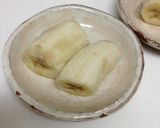 ひとくちバナナアイス作り方3写真