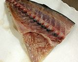 一品入魂！さばの下処理（味噌煮用）作り方6写真