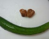 時短＆放置！きゅうりの梅和え作り方1写真