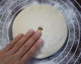 さつまいもパン。（ＨＢ使用）作り方12写真