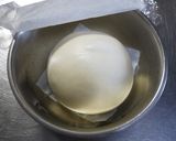 さつまいもパン。（ＨＢ使用）作り方10写真