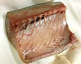 一品入魂！さばの下処理（味噌煮用）作り方7写真