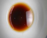 鶏肉ときのこ炒め・炒り卵のせ作り方5写真