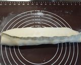 さつまいもパン。（ＨＢ使用）作り方19写真