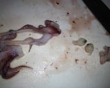初めて簡単塩麹エビホタテ本格海鮮リゾット作り方10写真