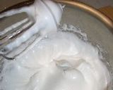 チョコマカロン♪作り方2写真