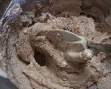 チョコマカロン♪作り方3写真