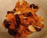 材料3つ！にんじんのおいしい食べ方作り方35写真