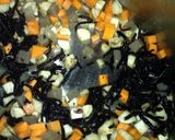 五目豆作り方7写真