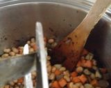 五目豆作り方8写真