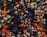 五目豆作り方10写真