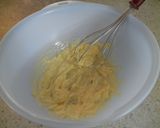 HMで簡単☆バナナたっぷりケーキ作り方1写真