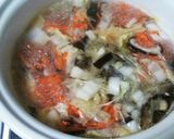 太平燕風♡スープ作り方3写真