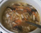 太平燕風♡スープ作り方4写真