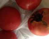豚とトマトとなすのパスタ作り方3写真