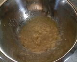 HMで簡単☆バナナたっぷりケーキ作り方6写真
