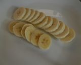 HMで簡単☆バナナたっぷりケーキ作り方7写真
