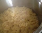 豚とトマトとなすのパスタ作り方4写真