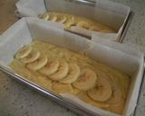 HMで簡単☆バナナたっぷりケーキ作り方9写真