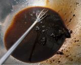 横浜発♡柚子胡椒でピリ辛•茄子の味噌炒め作り方4写真