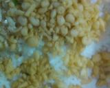 天丼の味がするおむすび＿天むすじゃないよ作り方1写真
