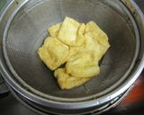 人参と大根の煮和え作り方1写真