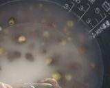 むかごご飯作り方4写真