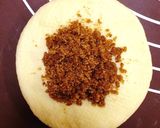 ホットク風味のちぎりパン作り方4写真