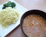 時短10分！つけ麺タレ/魚介系好き作り方6写真