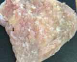 岩手盛り沢山!南部地鶏アマランサス弁当作り方1写真