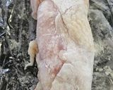 岩手盛り沢山!南部地鶏アマランサス弁当作り方3写真
