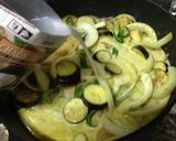 グリーンカレー(あっさり)作り方9写真