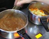 ココアカレー（＊個人用覚え書き）作り方7写真