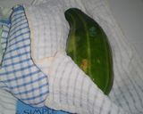 野菜の冷蔵庫保存イロイロ！作り方3写真