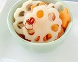 岩手盛り沢山!南部地鶏アマランサス弁当作り方10写真