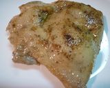 鶏とごぼうの塩炊き込みご飯作り方3写真