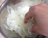 揚げ鶏のマリネ作り方1写真