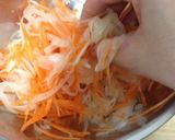 揚げ鶏のマリネ作り方2写真