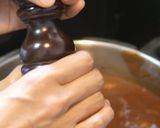 ココアカレー（＊個人用覚え書き）作り方9写真