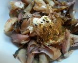 くさやの美味しい食べ方作り方7写真