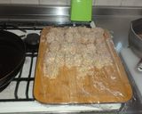 胡麻薫る！鶏つくね！！作り方4写真